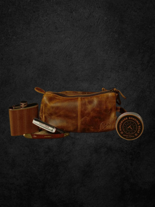 Dopp Kits