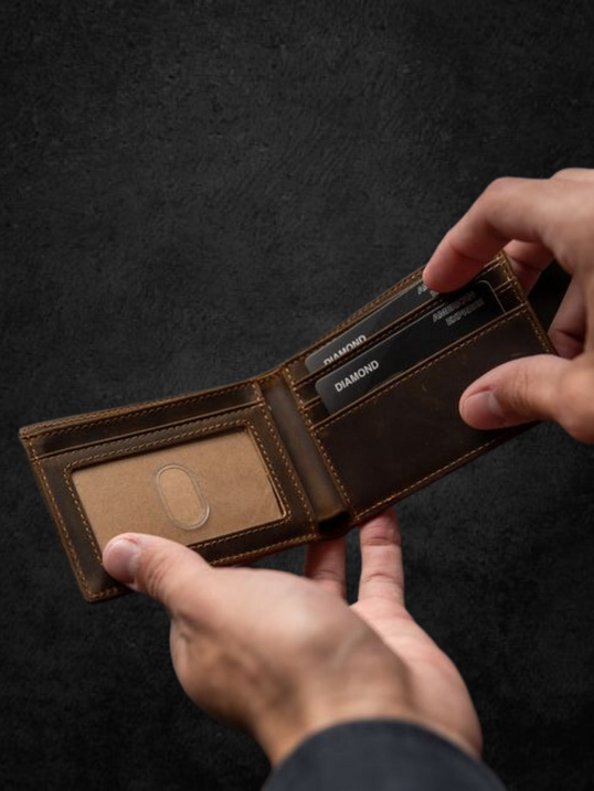 Men&#39;s Wallets