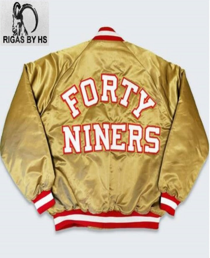 forty niners