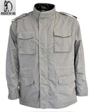 Terminator M-65 Field Jacket