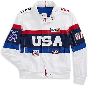 JACKET RETRO
