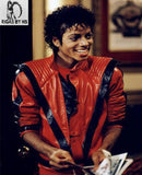 Michael Jackson Thriller Jacket: Iconic Tribute to the King of Pop