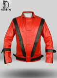 Michael Jackson Thriller Jacket: Iconic Tribute to the King of Pop