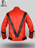 Michael Jackson Thriller Jacket: Iconic Tribute to the King of Pop