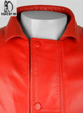 Michael Jackson Thriller Jacket: Iconic Tribute to the King of Pop