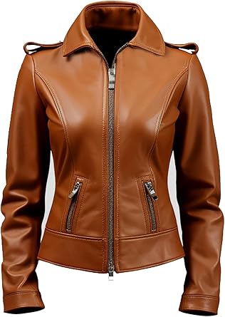women's leather jacket,