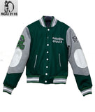 Princess Diana Philadelphia Eagles Jacket