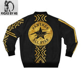 Black Panther All Star Jacket