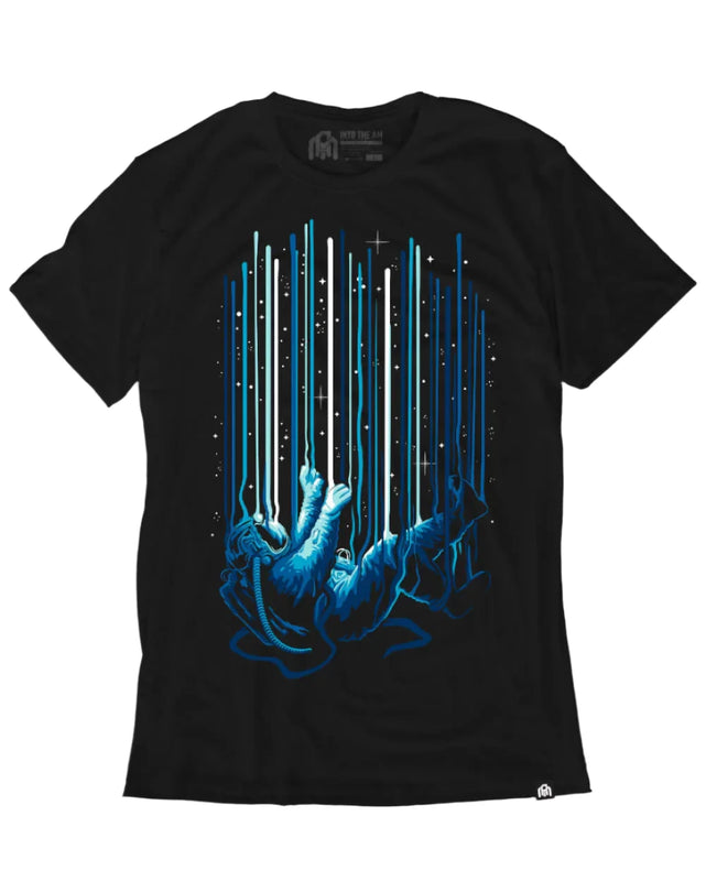 Abyss Tee