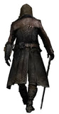 Assassin's Creed Jacob Frye's Syndicate Leather Trench Coat Costume