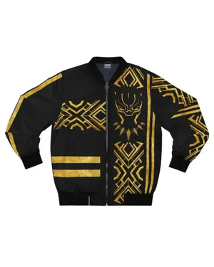 Black Panther All Star Jacket