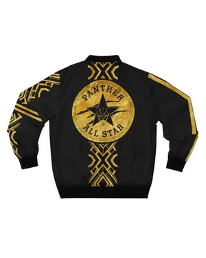 Black Panther All Star Jacket