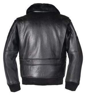 G-1 Wings of Gold Leather Jacket
