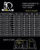 Terminator M-65 Field Jacket