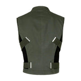 Black Widow Infinity War Scarlett Johansson Cotton Vest
